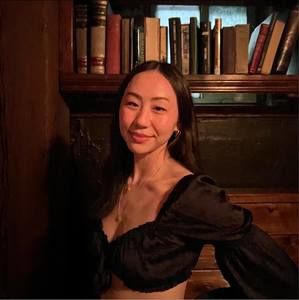 Meet your Posher, May